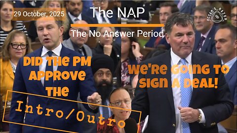 ORNAP - October 29, 2025