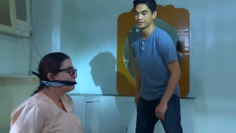 Ika-6 Na Utos #3 (gagged)