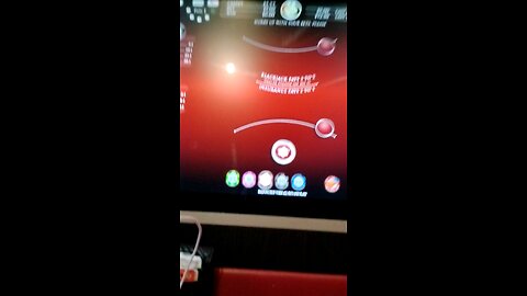 gambling