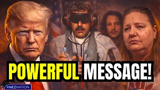 MUST SEE! The PEOPLE Send a Message to Trump & EXPOSE Media on Meduro