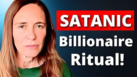 AGE 9: „One child is r*ped, the other one k*lled!“ Anneke Lucas