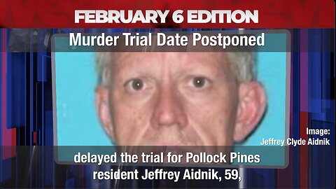 February 6 Edition of EDC's Week in Review