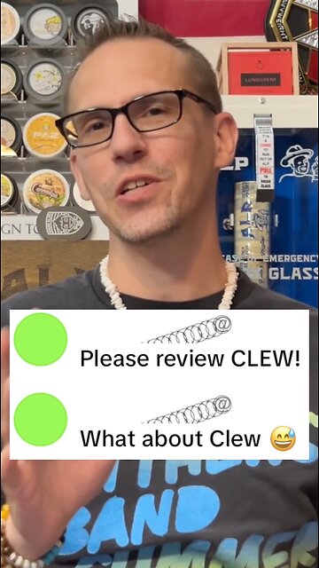 Clew Nicotine Pouches Ranking