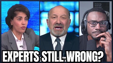 Economic Reports Continues To Prove Experts & Democrats Wrong