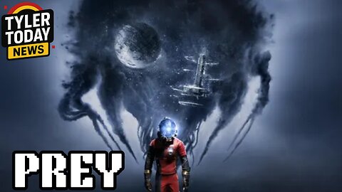 PREY #1 | The nightmare begins... | TT Games