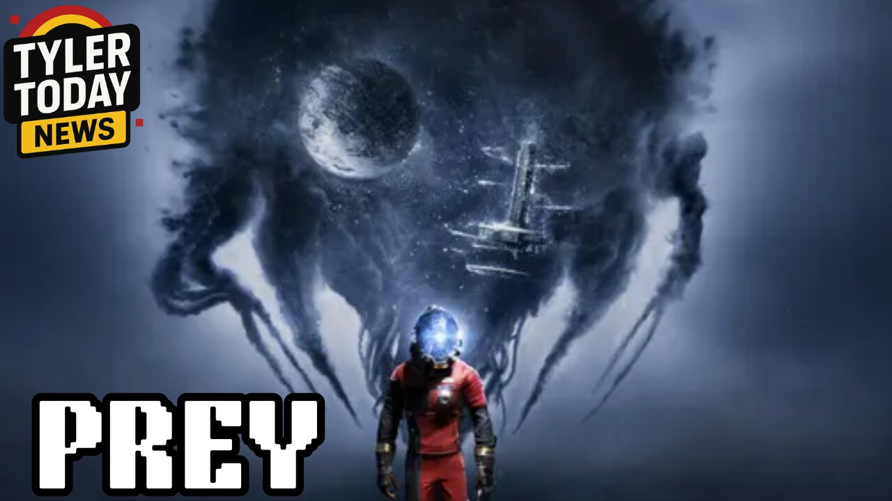 PREY #1 | The nightmare begins... | TT Games
