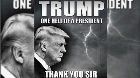 Trump Shocking Announcement...What's Going On 