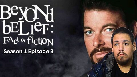 Beyond Belief: Fact or Fiction | Season 1, Episode 3 | TV Show Reaction