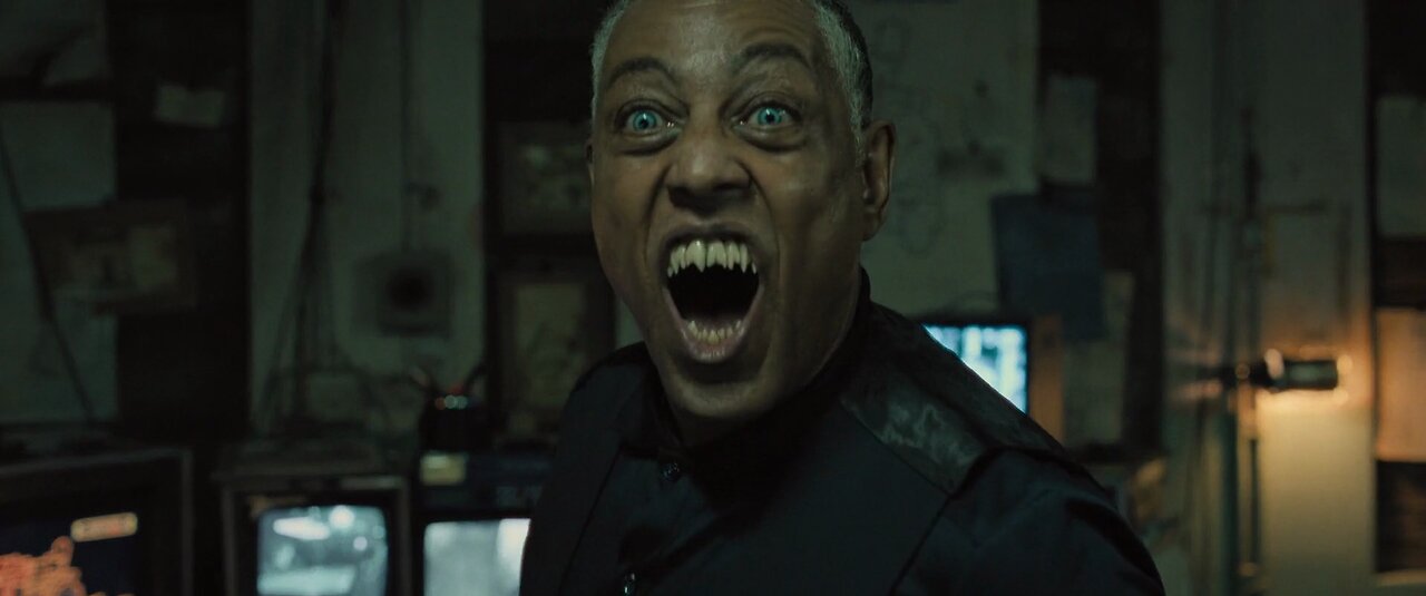 Abigail Gus Fring breaking vampire