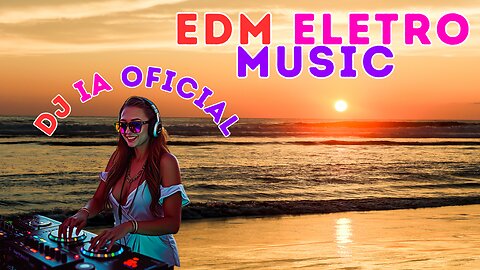 EDM Eletro music 2025 remixes of popular songs 🎧 deep house best music mix