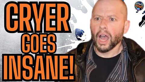 Jon Cryer Goes FULLY UNHINGED | Claims Americans HATES BLACK WOMEN And TRANS PEOPLE