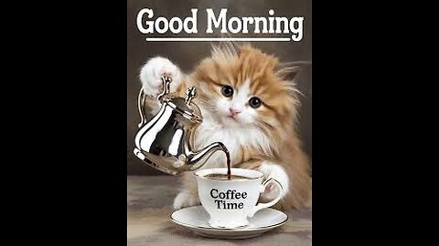 Coffee Update! and gearpack