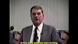 Jewish 'Holocaust' lie dismantled in 5 mins....