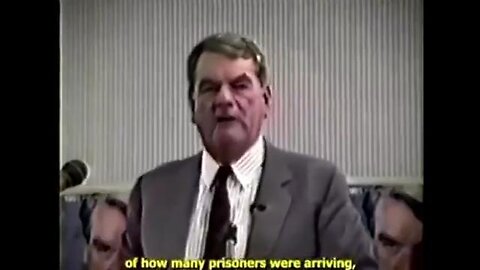 Jewish 'Holocaust' lie dismantled in 5 mins....