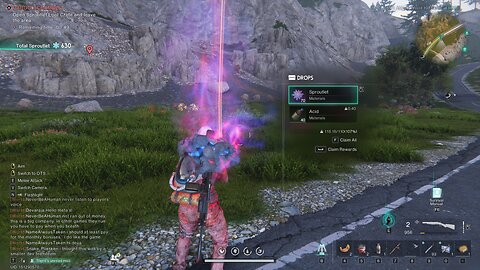 Rumble still broken Topic unknown 2
