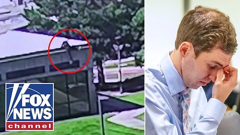 SECRETS EXPOSED: Tyler Robinson's dealt blow by 'unconvinced' judge in Charlie Kirk assassination