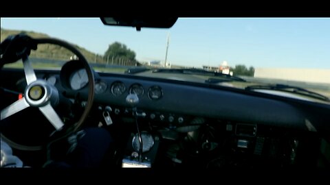 sidejoy. - Succession | Ferrari 250 GTO | NightDrive Wave Music