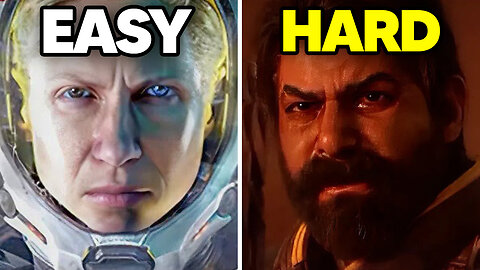 Saros vs Returnal Brutal Difficulty Debate Heats Up