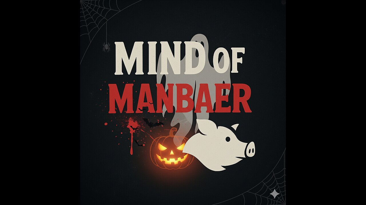 Mind Of Manbaer