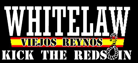 WHITELAW - Kick the reds in (Subtítulos español-inglés)