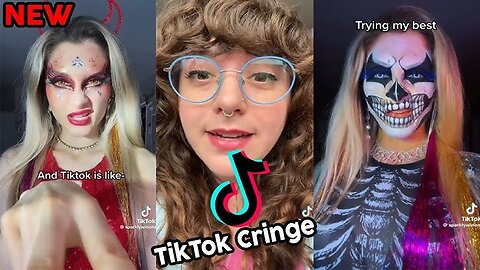 TikTok Try Not To Cringe Compilation V124