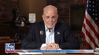 Mark Levin: Trump Is Doing More Than FDR At The Height Of The New Deal