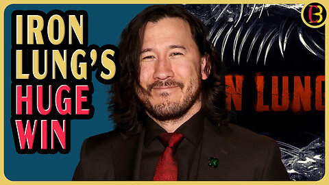 Markiplier’s Iron Lung Proved Studios Just Need to Give the Fans What They Want