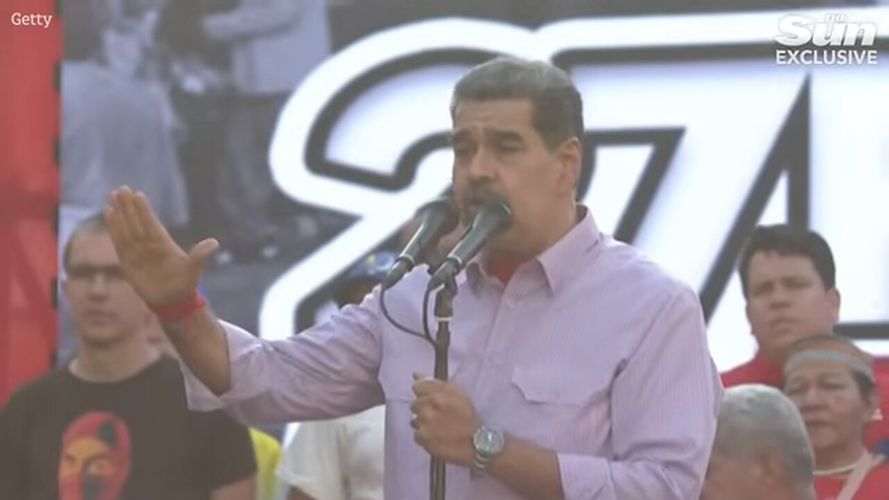 Inside Venezuela’s most powerful narco-terror gang in Trump’s crosshairs - & why it’s untouchable