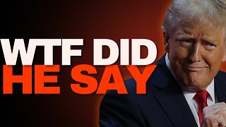 Donald Trump Just CONFIRMED The US Dollar is about to COLLAPSE!!! | EP 1428