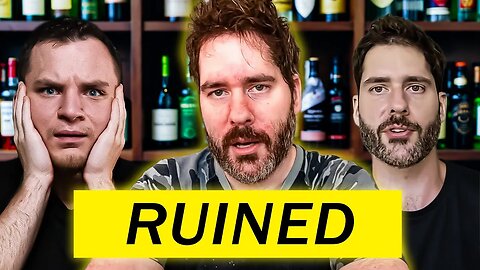 Alcohol DESTROY'S Lives - Ware Reacts