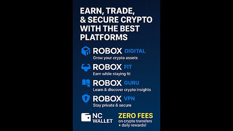Robox review 2025