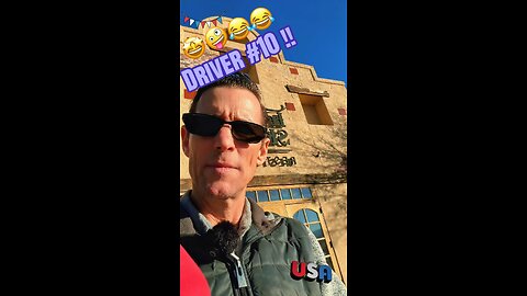 🤩🤪😂😂Driver #10