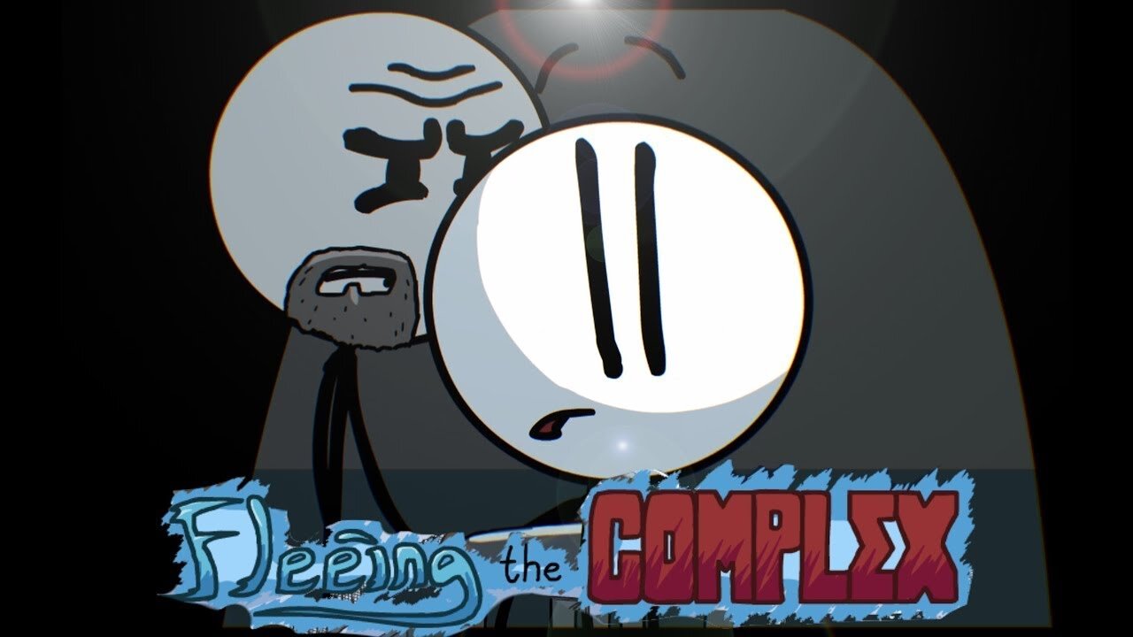 Lets Play :Henry Stickmin Collection Ep 2