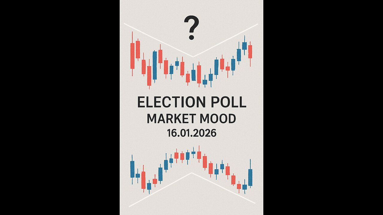 Pre Market Analysis | Nifty Today |