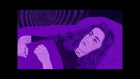 Why Some People Get Sleep Paralysis — Marked by the Archons?