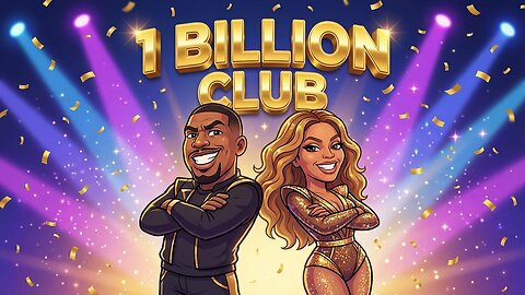 Beyoncé Just Became The 5th Billionaire Musician