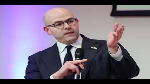 Fed Gov. Miran Criticizes Global Defense of Chair Powell