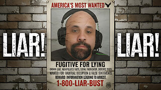 Exposing William Albrecht