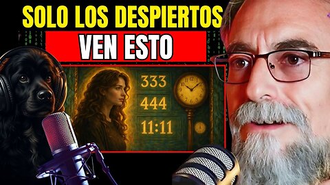 Cosas Que Solo Experimentan Las Personas Espiritualmente Despiertas - Javier Wolcoff