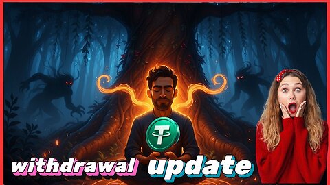 CoinHunter Crypto Platform Evarcha November Withdrawal Update