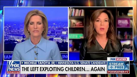 Michele Tafoya on Minn.: Schools Are Using the Cold Temperatures as Reasons To Be Closed Today, But a Lot of the Teachers Wanted to Protest