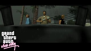 Grand Theft Auto Vice City P4 Mo Money Mo Problems Nov 6 2025 Twitch Stream