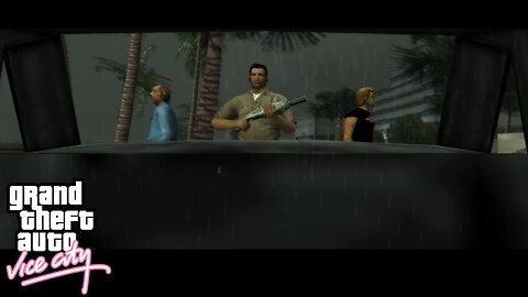 Grand Theft Auto Vice City P4 Mo Money Mo Problems Nov 6 2025 Twitch Stream