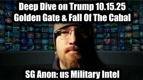 10-15-25-AT-8AM-CST-20G-EST. Fall Of The Cabal