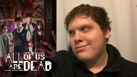 All Of Us Are Dead Season 1 - Series Review