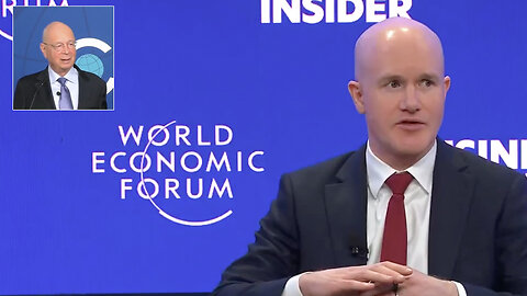 World Economic Forum | Why Is the World Economic Forum Pushing mRNA, Cryptocurrency, Self-Driving Cars & Brain-Computer Interfaces? Why Are Klaus Schwab, Yuval Noah Harari & Elon Musk Pushing These Agenda Items?