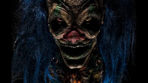 24/7 Horror Livestream