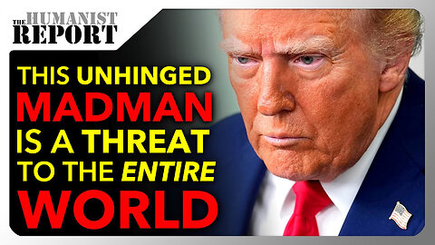 Donald Trump Is Now Threatening To Invade - FIVE Other Countries At The Same Time