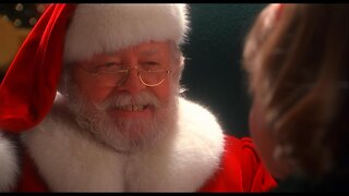 The Heartwarming Story Behind Samantha Krieger’s Scene in Miracle on 34th Street