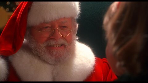 The Heartwarming Story Behind Samantha Krieger’s Scene in Miracle on 34th Street